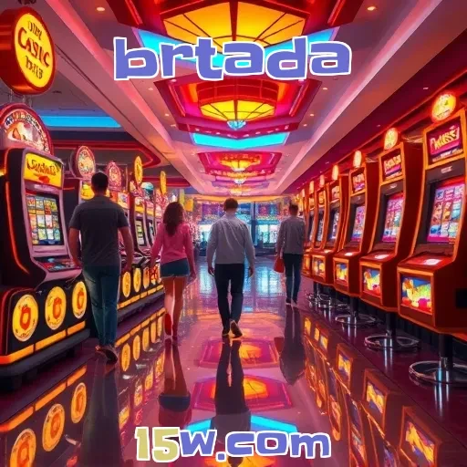 brtada: Aumente Suas Habilidades com Estratégias Infalíveis em Jogos