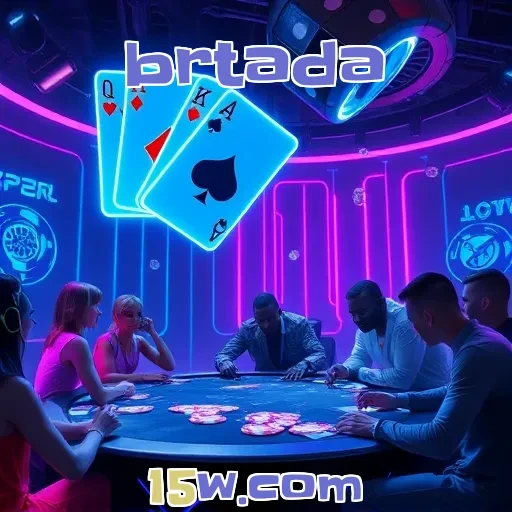 brtada Revoluciona o Mundo dos Jogos de Esportes com Interatividade e Emoção