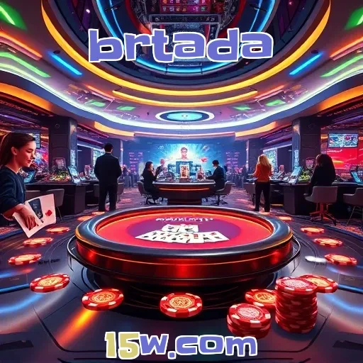 brtada: Ação em Alta! Experimente a Adrenalina dos Melhores Jogos