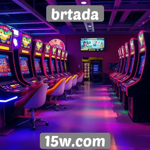 Acessibilidade no brtada melhora experiência dos jogadores